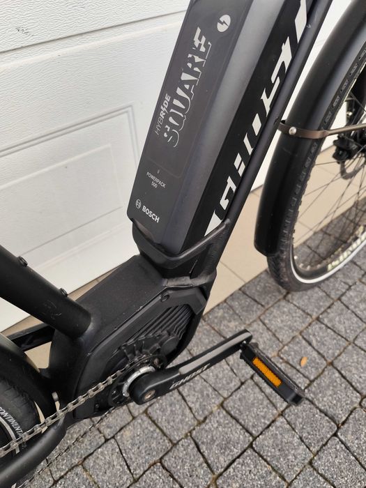 24e ghost bosch performace cx bateria 500wh shimano deore xt