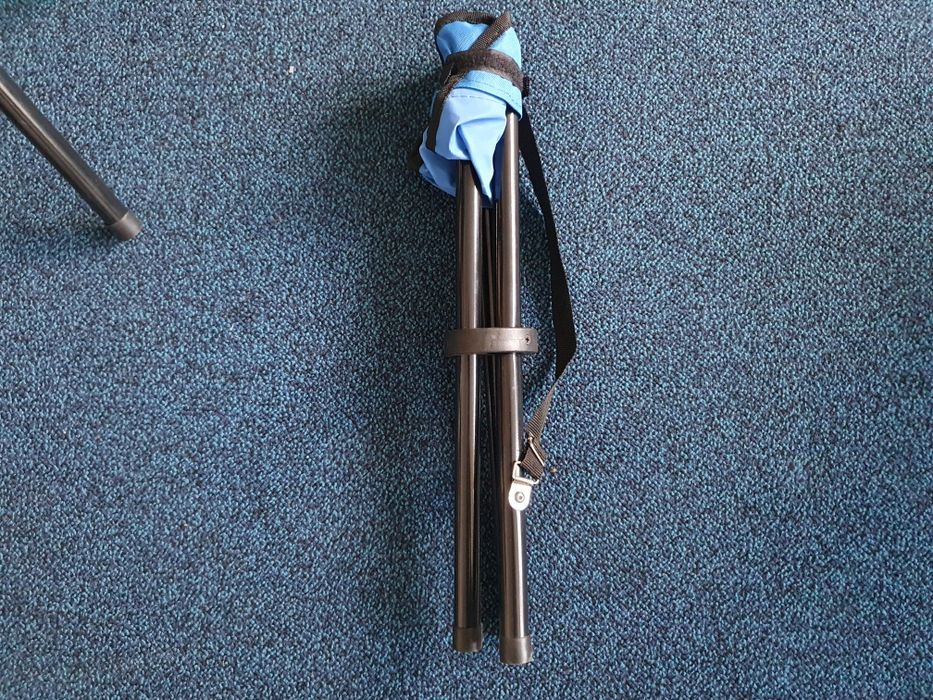 5 x wędkarskie krzesełko taboret turystyczny