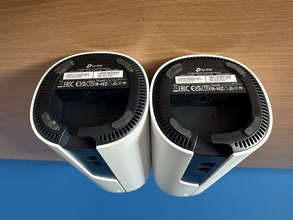 TP-Link Deco M4 Mesh