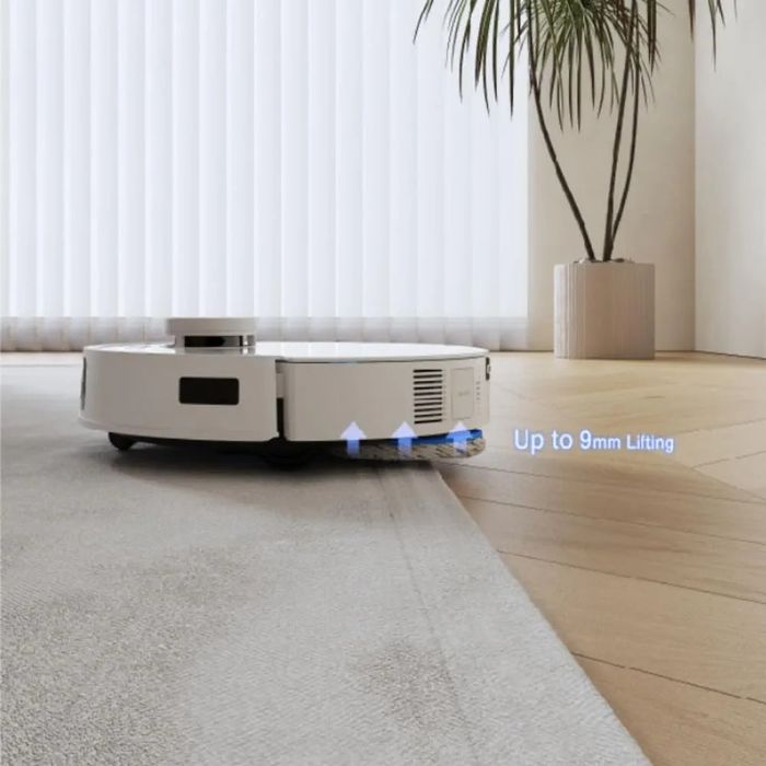 Robot sprzątający Ecovacs Deebot T30 Pro Omni