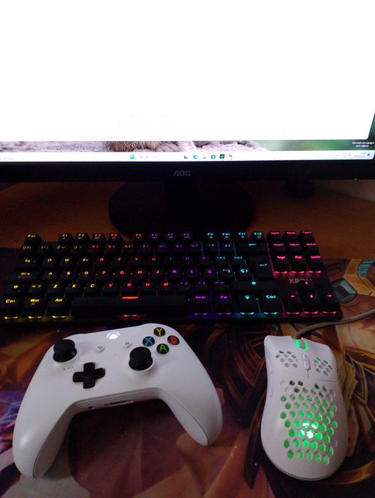 Komputer gamingowy zestaw Okazja!