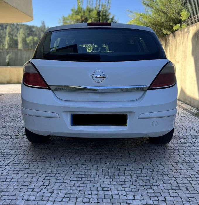 Opel Astra Cosmo Poucos Quilómetros