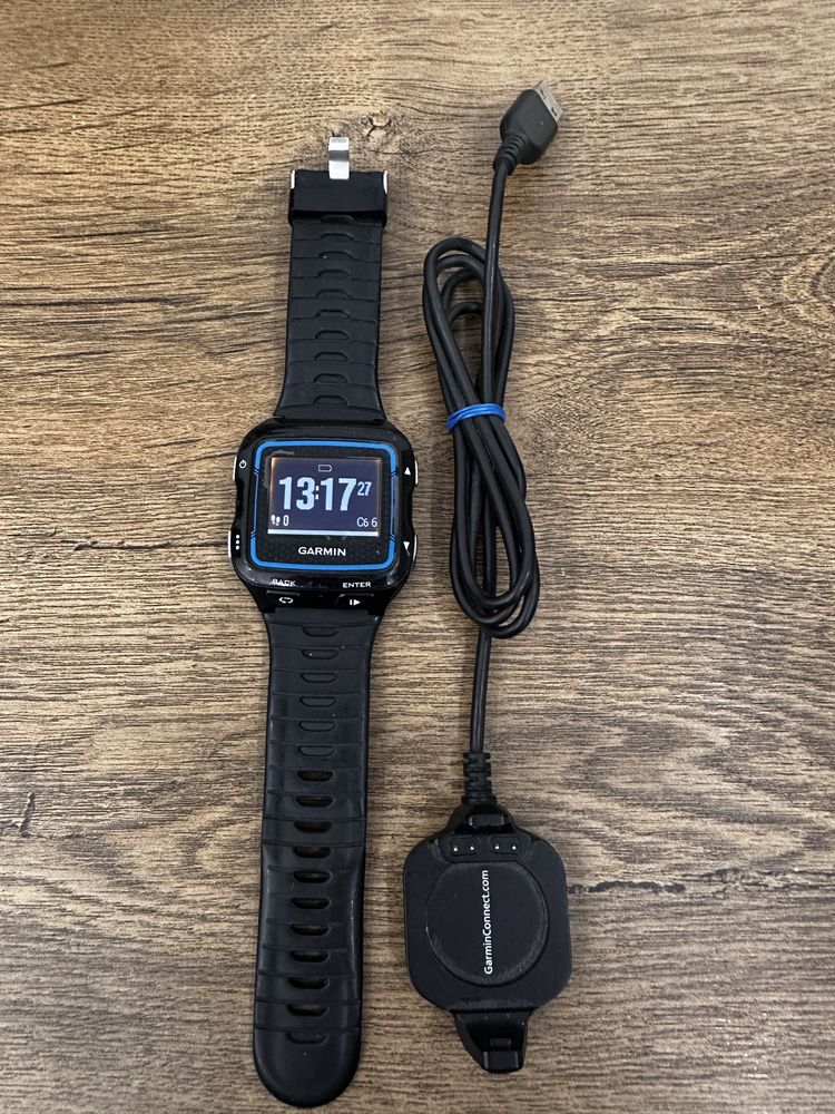 Garmin 920xt olx sale