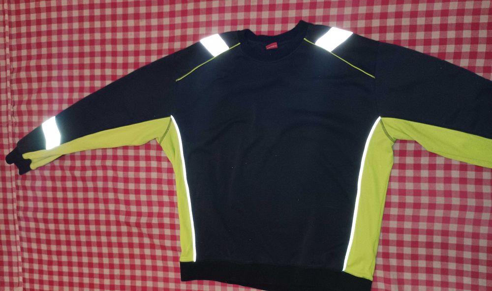 Bluza robocza męska Engel rozmiar 4XL / 5XL