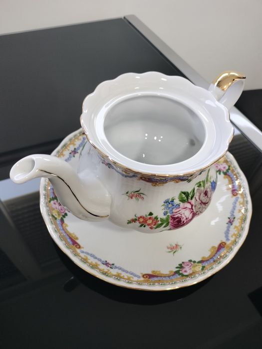 Vendo peças Limoges