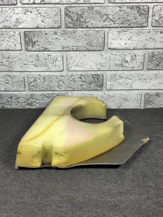 Шумка МКПП Е34 Код:445