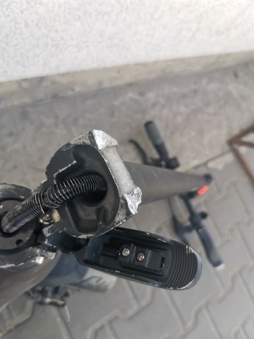 Електросамокат Motus Pro 10 Urban