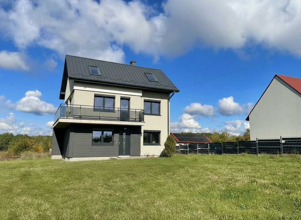 Okazja! Na sprzedaż dom w Piekoszowie