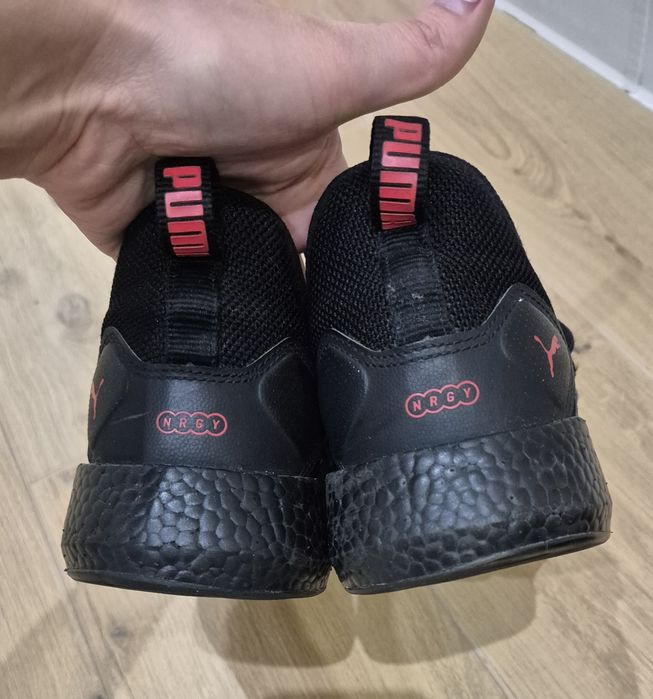 Puma NRGY Neko кросівки