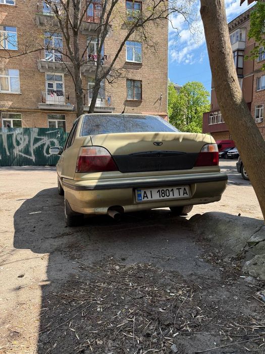 DAEWOO NEXIA 2007 VIN XWB3L31UD7A241980 фото оголошення 5 з 24