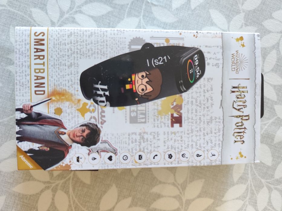 Smartband harry Potter
