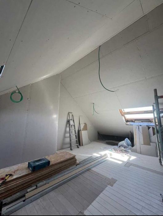 Pladur Irmão à Obra Lda