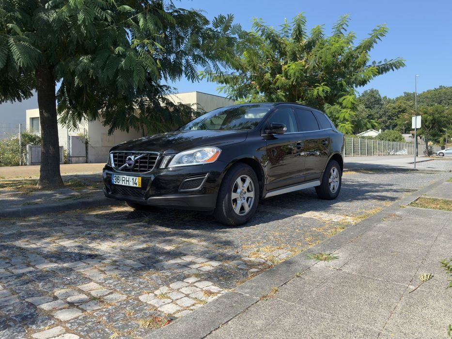 Volvo XC 60 2.0 D3 Drive