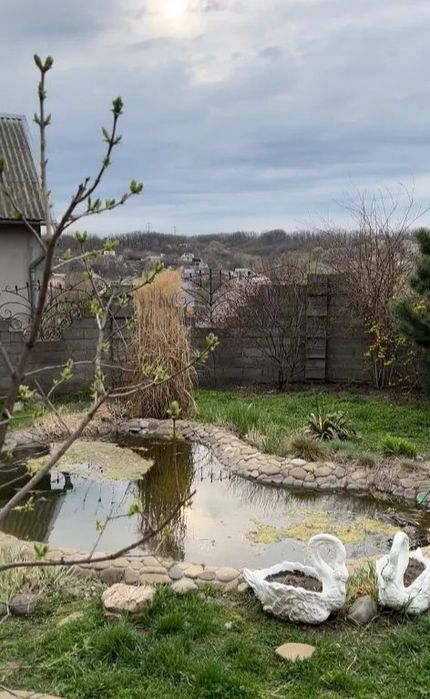 Здам  будинок у Краснопіллі довгостроково