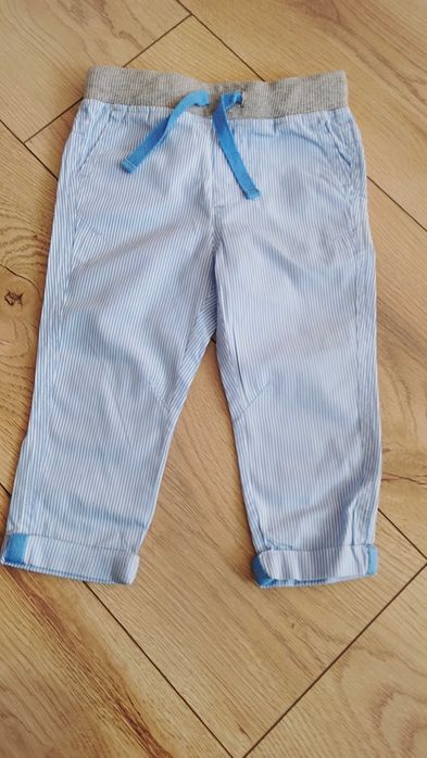 Ubrania chłopięce Cocodrillo 74