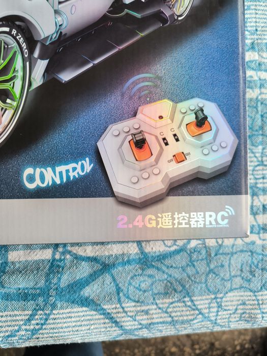 Brinquedo de montagem