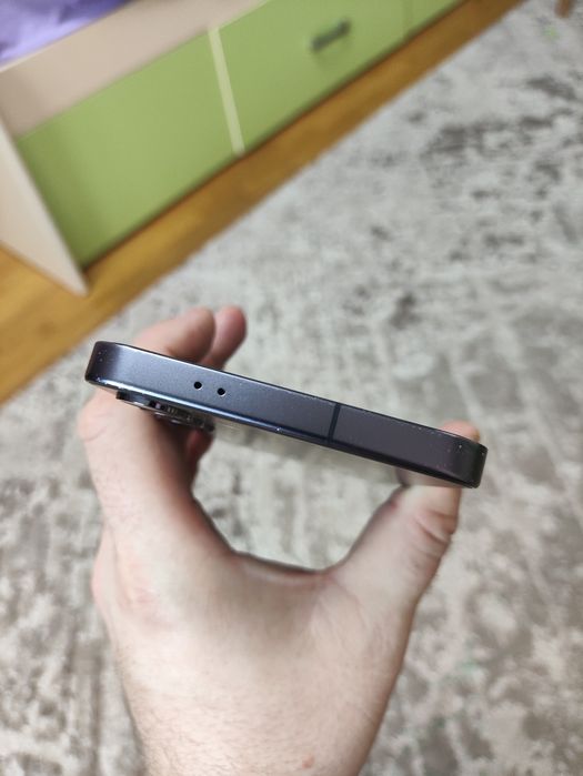 Samsung S24 Plus 12/256 офіційний ‼️