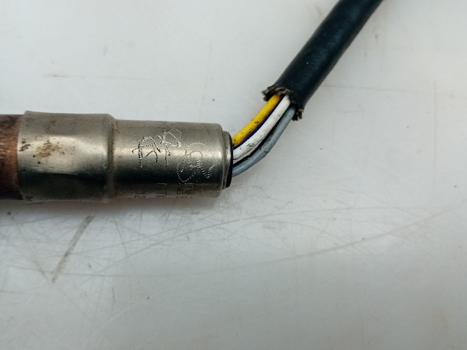 Sonda lambda OPEL Corsa D65205190566147124