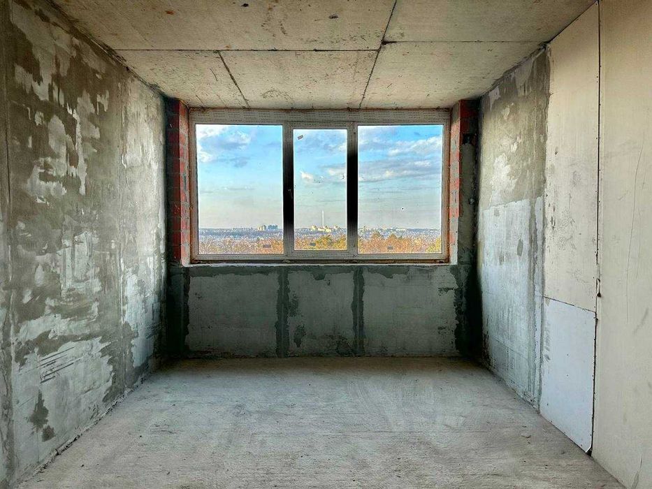 3-к квартира з ТЕРАСОЮ! Вид на місто та сосни! СЕРТИФІКАТ-так!