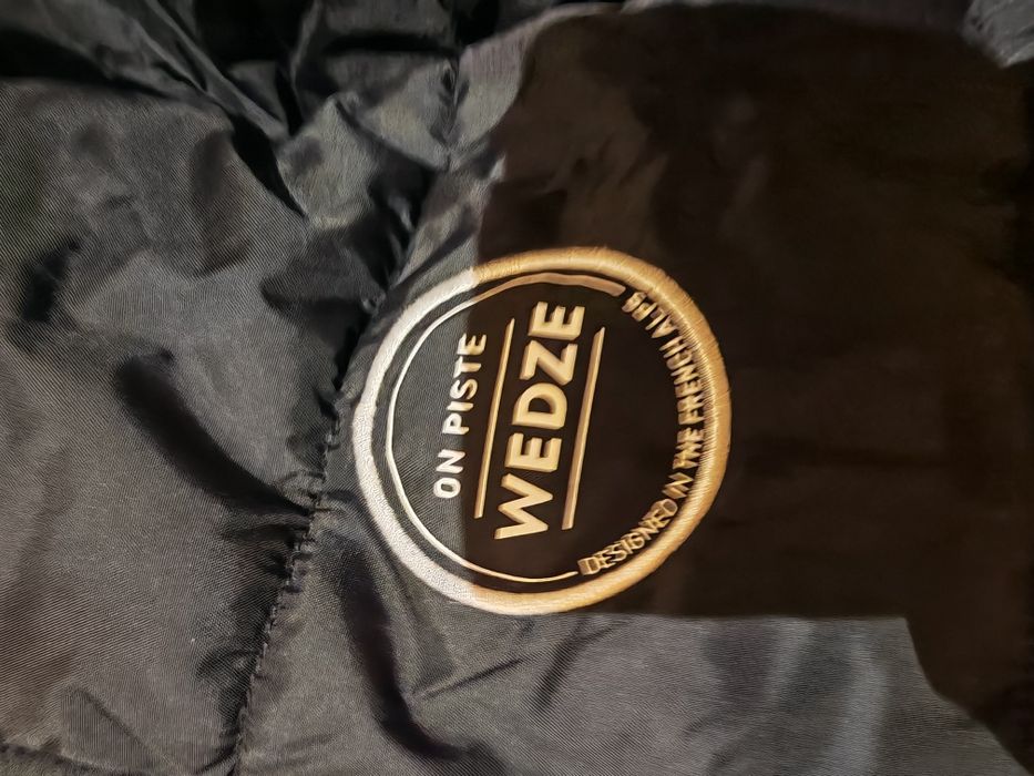 Fato ski snowboard criança 12 anos wedze