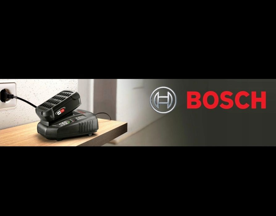 Ładowarka AL18V-20 + akumulator PBA 18V 2,5Ah BOSCH