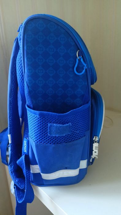 Рюкзак школьный, 1-4 классы