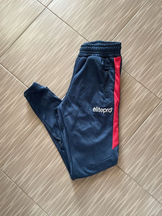 Штани спортивні Elitepro на хлопця 14 років