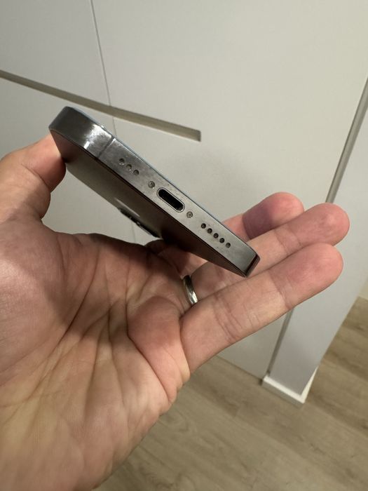 (Vendido) Iphone 12 PRO 256GB em caixa com fatura livre