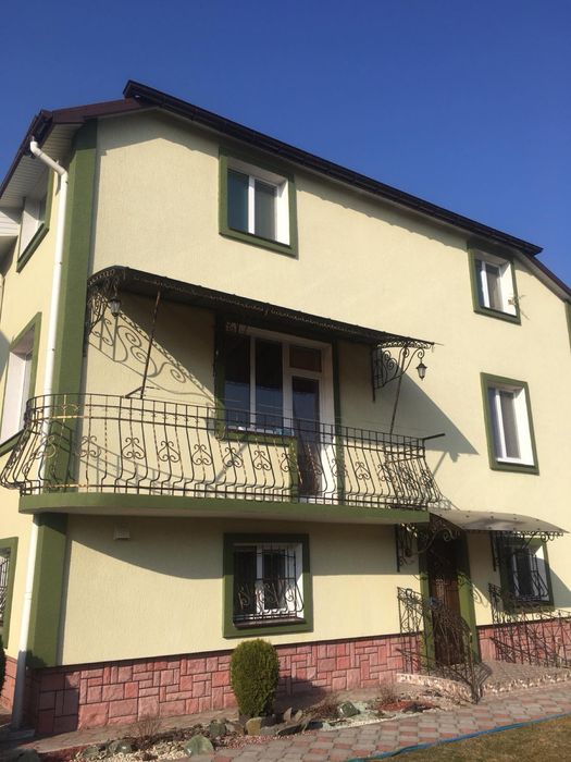 Продаж  будинку у  м. Львів ( Білогорща)