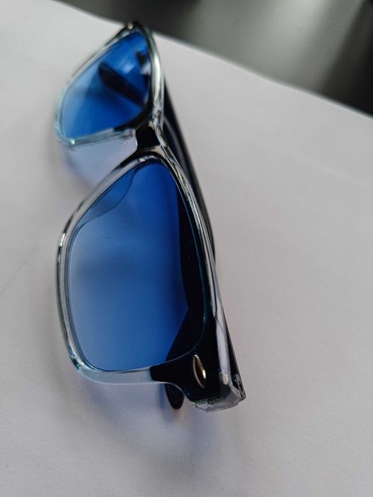 Okulary przeciwsłoneczne modne nowe