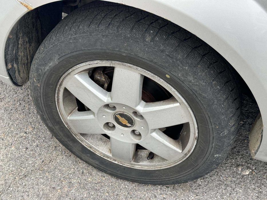 Продам Daewoo Nubira 2004р. #78496