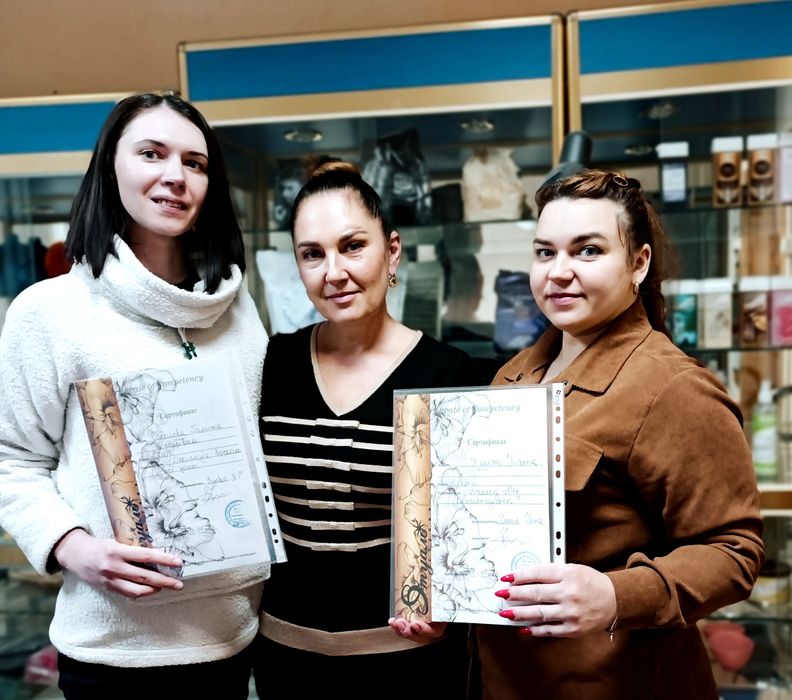 Депіляція Акції на комплекс  м Голосіївська