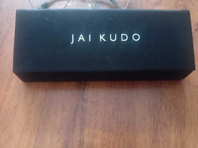 Okulary korekcyjne 0,5 Jai Kudo Bloomfield