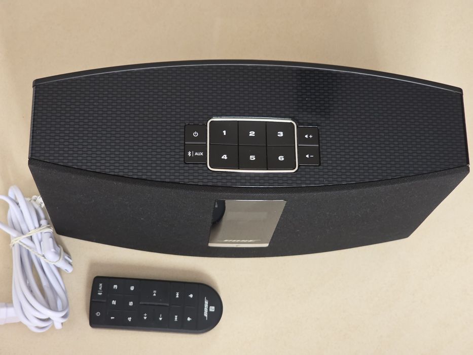 Głośnik Bose Soundtouch 20 seria II