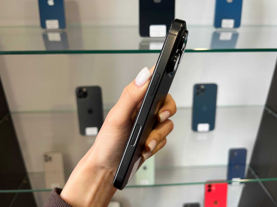 iPhone 16 Pro 256 gb Neverlock / Магазин / Гарантія