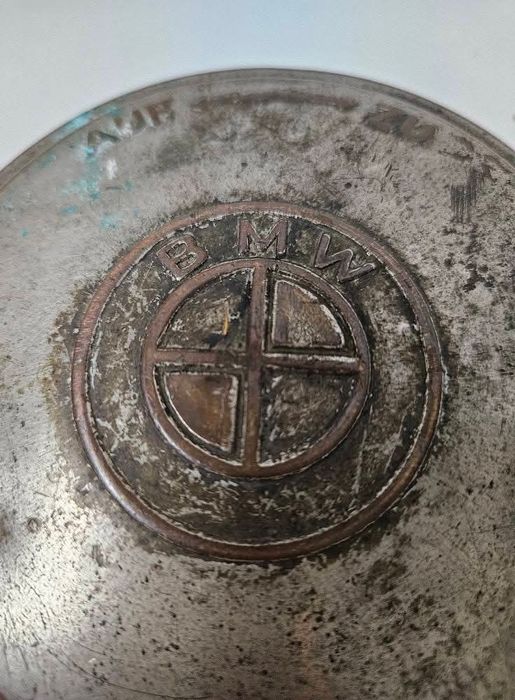 Korek wlewu BMW, r35 I inne