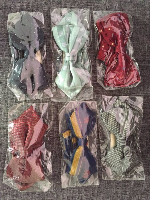 Чоловічі метелики