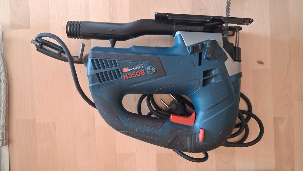 Bosch GST 90 BE Professional