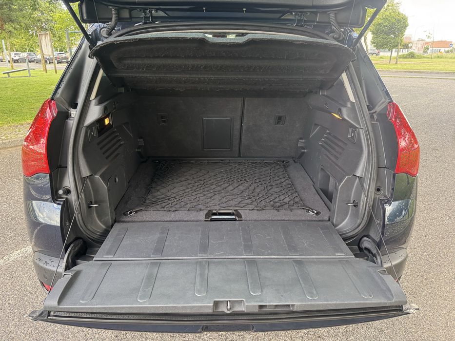 Peugeot 3008 1.6HDi - Nacional - 18 Meses de Garantia
