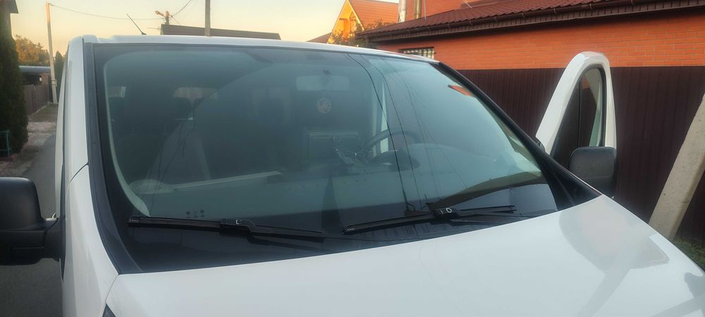 Renault Trafic 2017