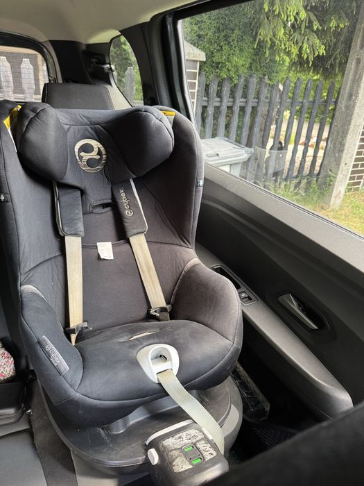 Fotelik Cybex Sirona 9 - 18kg