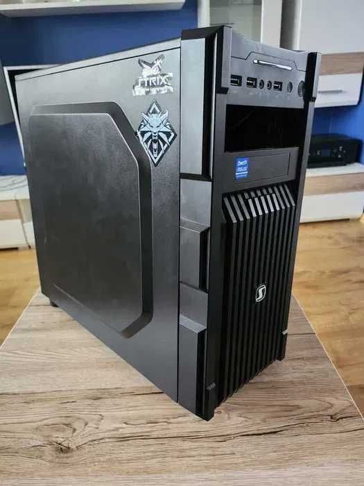 Obudowa do PC Silentium