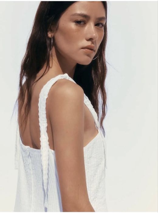 Міні сукня Zara new
