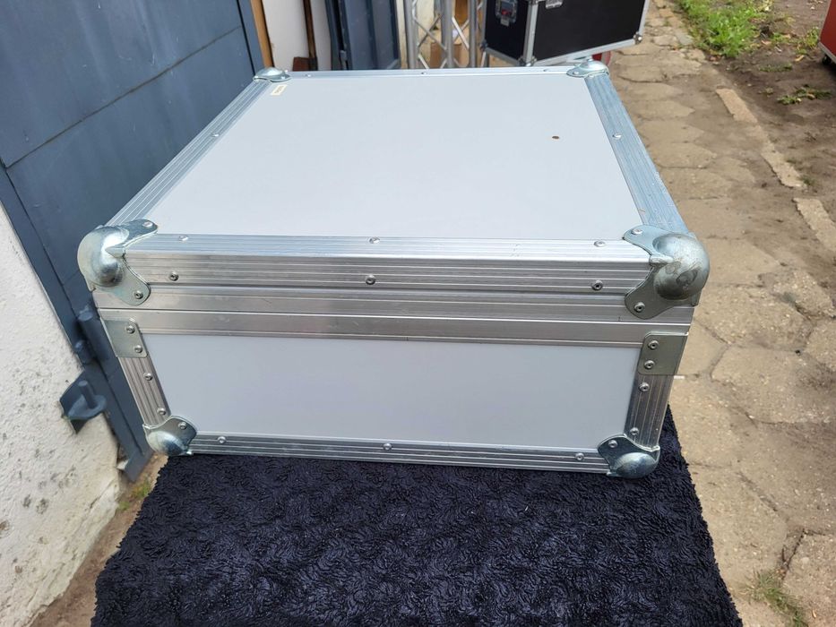 47x43x19  Case walizka kuferek flightcase kejs flight case (kilka szt)
