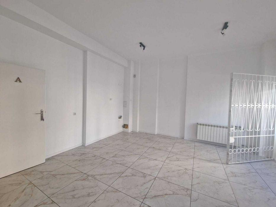 Do wynajęcia lokal - Pruszków CENTRUM