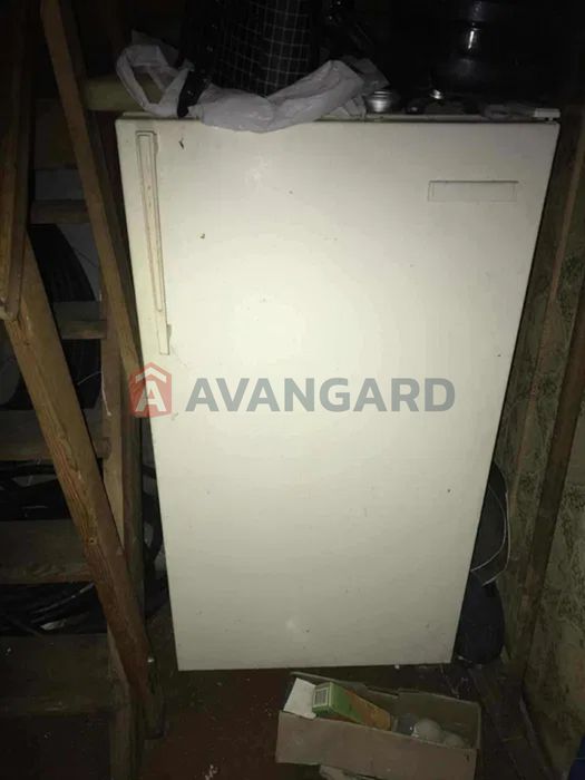 У продажі будинок. СТ сосновый бір