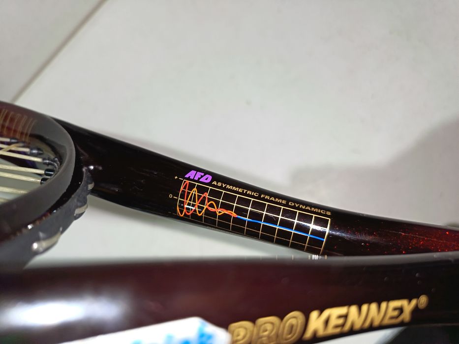 Rakieta tenisowa KENNEX Pro