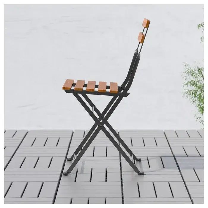 Стілець Ikea Tarno