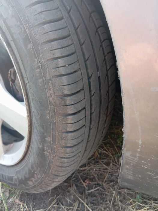 Mazda 3 2004 1.6
