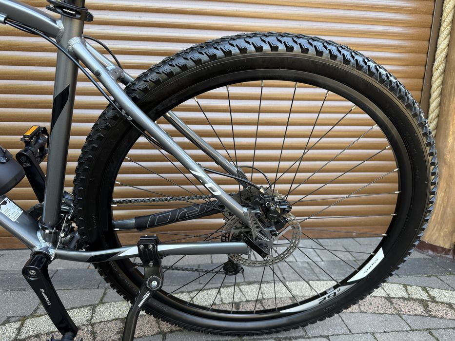 Rower Górski MTB * KROSS HEXAGON 29" 7.0